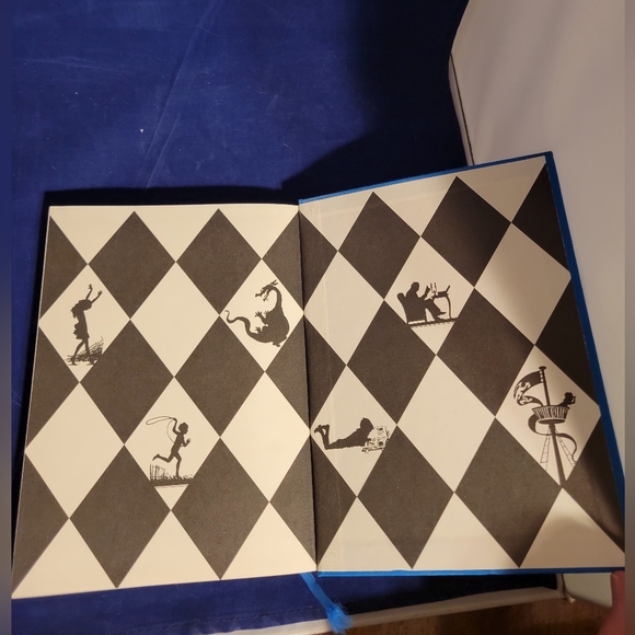 ALADDIN & OTHER TALES ARABIAN NIGHTS Children's Classics Everyman's Library 1993 - Picture 9 of 10